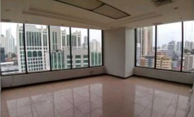 VENTA OFICINA 86.91M2 GRAN OPORTUNIDAD EN AREA BANCARIA TORRE ADVANCED