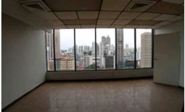 VENTA OFICINA 86.91M2 GRAN OPORTUNIDAD EN AREA BANCARIA TORRE ADVANCED