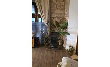 Duplex Casco Antiguo - Amoblado