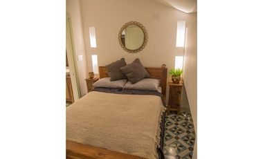 Duplex Casco Antiguo - Amoblado