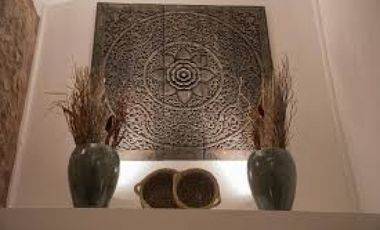 Duplex Casco Antiguo - Amoblado