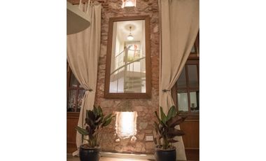Duplex Casco Antiguo - Amoblado