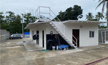 PEDREGAL  / LOCAL COMERCIAL / IDEAL PARA TALLER/ 1000M / YH