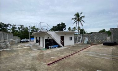 PEDREGAL  / LOCAL COMERCIAL / IDEAL PARA TALLER/ 1000M / YH