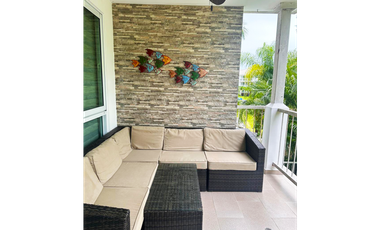 Venta de apartamento en el PH Bijao