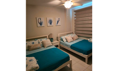 Venta de apartamento en el PH Bijao