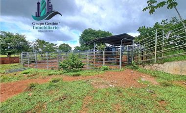 VENDO FINCA DE 88HA HORCONCITOS