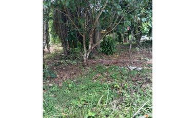 VENDO.1000MTS A PASOS DEL PUERTO BARU CORREG. CHIRIQUI