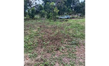 VENDO.1000MTS A PASOS DEL PUERTO BARU CORREG. CHIRIQUI