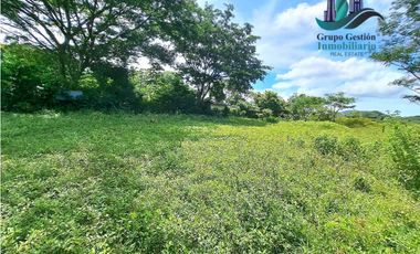 VENDO.FINCA A ORILLA.DE CALLE CON.GALERA SAN LORENZO