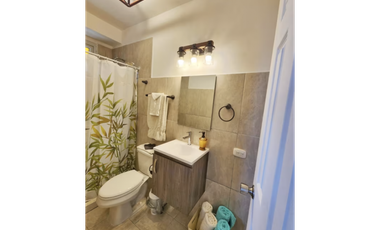 ISLA TABOGA / 970M / 11 HABITACION / VISTA AL MAR / AMOBLADA JC