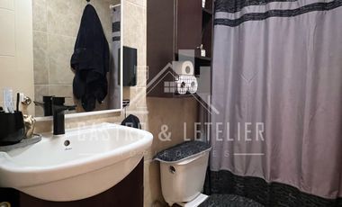 EN ARRIENDO DEPTO 2D-1B-1E