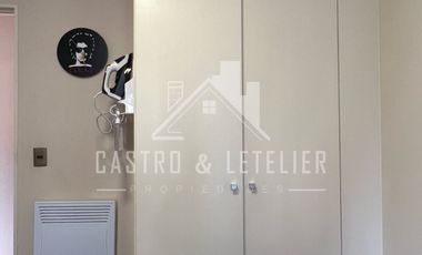 EN ARRIENDO DEPTO 2D-1B-1E