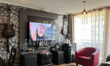 EN ARRIENDO DEPTO 2D-1B-1E