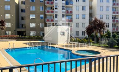 EN ARRIENDO DEPTO 2D-1B-1E