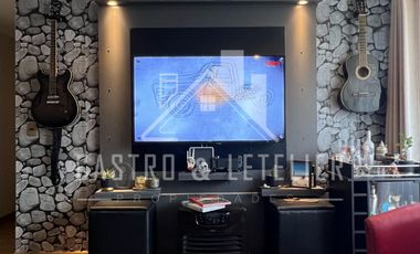 EN ARRIENDO DEPTO 2D-1B-1E