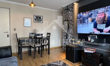 EN ARRIENDO DEPTO 2D-1B-1E