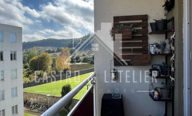 EN ARRIENDO DEPTO 2D-1B-1E