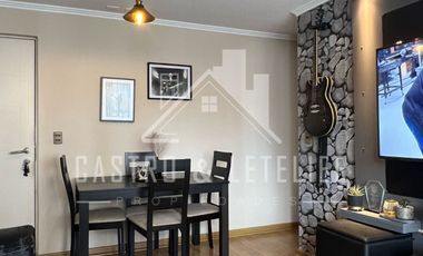 EN ARRIENDO DEPTO 2D-1B-1E