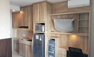 Apartement pentapolis new