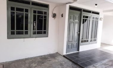Rumah Di Pondok Candra Sidoarjo Bagus Kondisi Terawat dan Strategis
