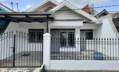 Rumah Di Pondok Candra Sidoarjo Bagus Kondisi Terawat dan Strategis