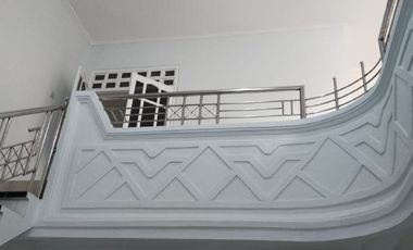 Rumah Di Pondok Candra Sidoarjo 1,5 Lantai Bagus Kondisi Terawat