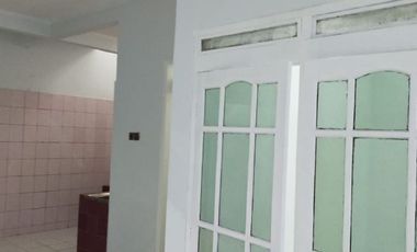 Rumah Di Pondok Candra Sidoarjo 1,5 Lantai Bagus Kondisi Terawat