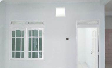 Rumah Di Pondok Candra Sidoarjo 1,5 Lantai Bagus Kondisi Terawat