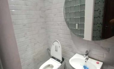 Rumah bagus mewah furnish kartasura