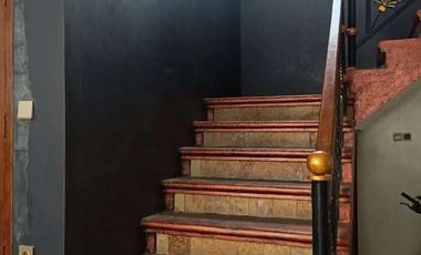 Rumah bagus mewah furnish kartasura