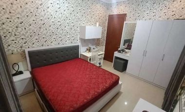 Rumah bagus mewah furnish kartasura