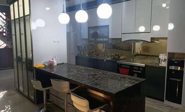 Rumah bagus mewah furnish kartasura