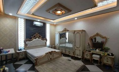 Rumah bagus mewah furnish kartasura