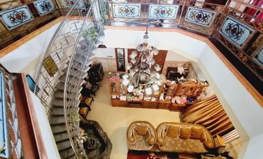 Rumah Plus Kost Aktif 2 Lt Dekat Solo Square Mall