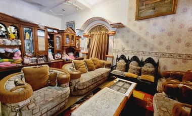 Rumah Plus Kost Aktif 2 Lt Dekat Solo Square Mall