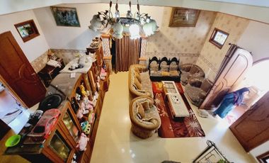 Rumah Plus Kost Aktif 2 Lt Dekat Solo Square Mall