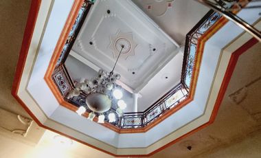 Rumah Plus Kost Aktif 2 Lt Dekat Solo Square Mall