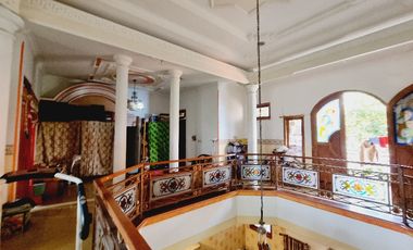 Rumah Plus Kost Aktif 2 Lt Dekat Solo Square Mall