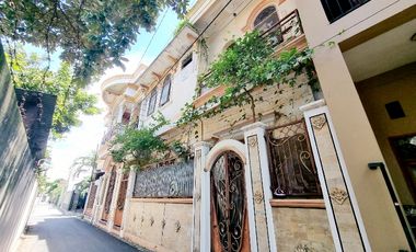 Rumah Plus Kost Aktif 2 Lt Dekat Solo Square Mall