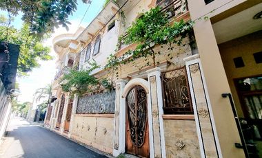 Rumah Plus Kost Aktif 2 Lt Dekat Solo Square Mall