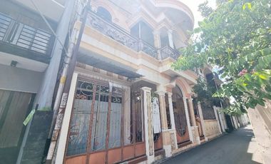 Rumah Plus Kost Aktif 2 Lt Dekat Solo Square Mall