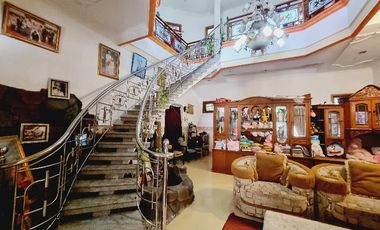 Rumah Plus Kost Aktif 2 Lt Dekat Solo Square Mall