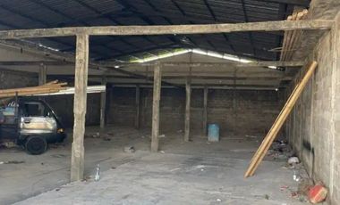 Gudang Kecil Murah Area Jalan Bantul KM. 8 Dekat ISI Dan Kraton