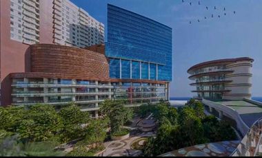 DIJUAL CEPAT APARTEMENT TIPE STUDIO BORNEO BAY CITY KOTA BALIKPAPAN