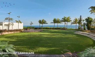 DIJUAL CEPAT APARTEMENT TIPE STUDIO BORNEO BAY CITY KOTA BALIKPAPAN