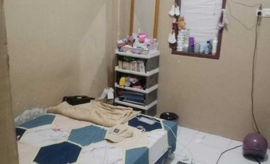 Jual Kosan Aktif 30 Kamar Dekat Jalan Veteran