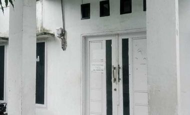 Jual Kosan Aktif 30 Kamar Dekat Jalan Veteran