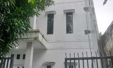 Jual Kosan Aktif 30 Kamar Dekat Jalan Veteran