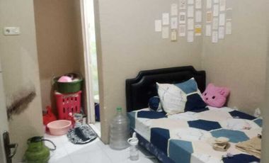 Jual Kosan Aktif 30 Kamar Dekat Jalan Veteran